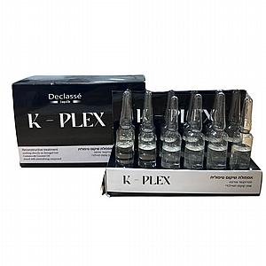 ���� 12 �� ������� ����� ������� K-Plex