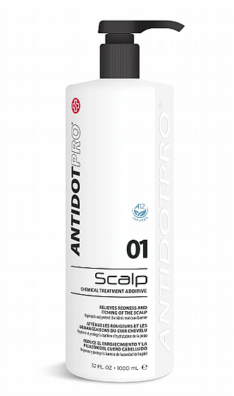 ���� ���� 1 ���� ������ �� ������ AntidotPro 01 Scalp