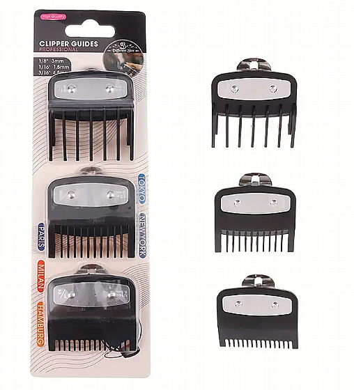 �� 3 ������ ������� ���� ���/���/��� ���� barberPRO BP5036