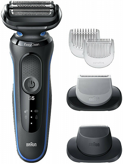 ����� ����� ����� ���� 5 �� ���� ��� BRAUN 50-B1620S
