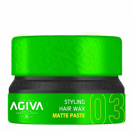 �� ���� ����� Agiva No.3 155ML