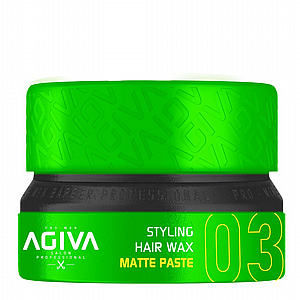 �� ���� ����� Agiva No.3 155ML