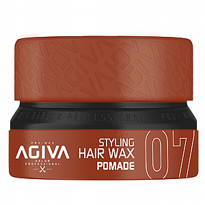 ������ ����� Agiva No.7 Pomade 155ML �����