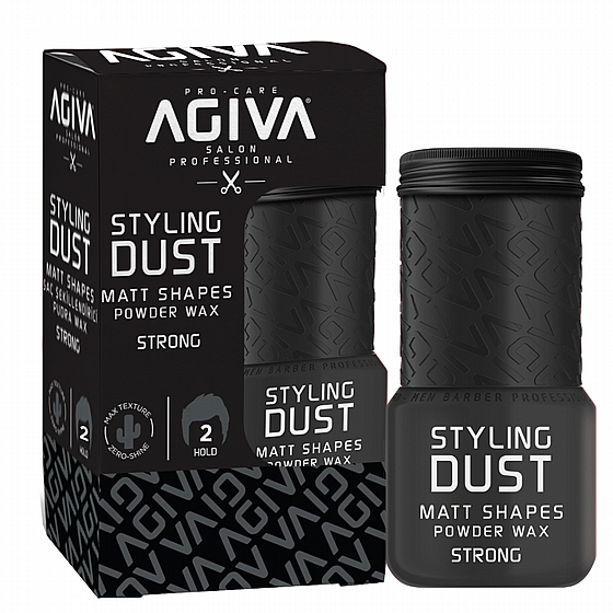 ���� ��� 20 ��� ����� ���� Agiva Strong NO.2 �����