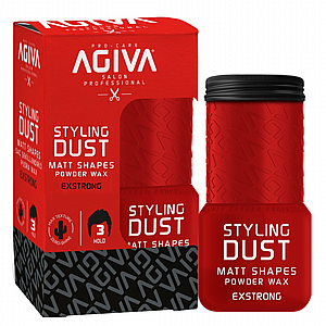 ���� ��� 20 ��� ����� ������ ���� Agiva ExStrong NO.3 �����