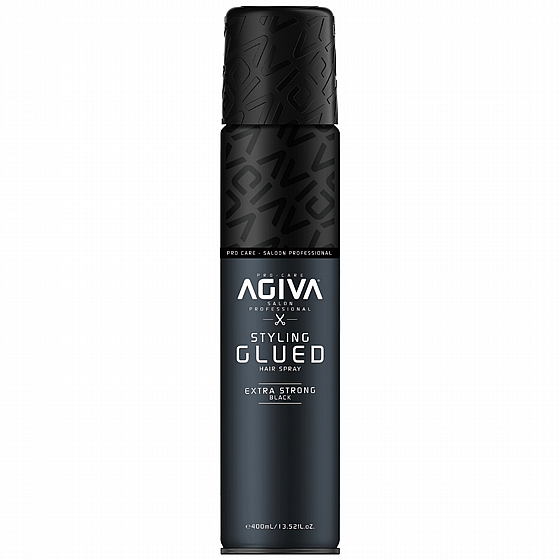 ����� ����� ����� ������ ���� Agiva Styling Glued Exstra Strong 400ml �����