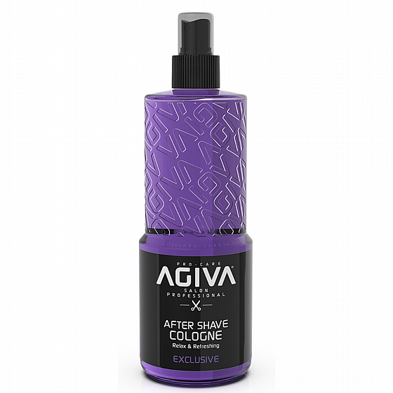 ���� ���� ����� 400 �"� Agiva Cologne Exclusive