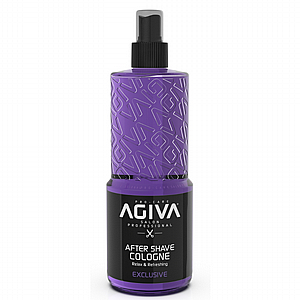 ���� ���� ����� 400 �"� Agiva Cologne Exclusive
