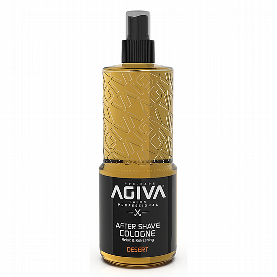 ���� ���� ����� 400 �"� Agiva Cologne Desert