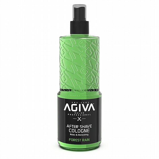 ���� ���� ����� 400 �"� Agiva Cologne Forest Rain