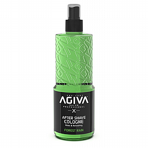 ���� ���� ����� 400 �"� Agiva Cologne Forest Rain