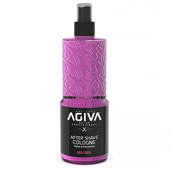 ���� ���� ����� 400 �"� Agiva Cologne Magma