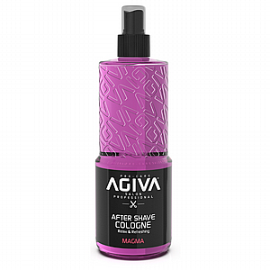 ���� ���� ����� 400 �"� Agiva Cologne Magma