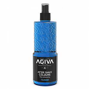���� ���� ����� 400 �"� Agiva Cologne Tsunami