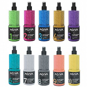 ��� 10 ������! ���� ���� 400 �"� Agiva Cologne