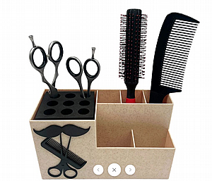 ���� �������� ����� BarberPRO BP5063