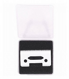 סכין קרמי לוואל מגיק קליפ 2161 Ceramic Blade For Wahl Clippers סכין קרמי לוואל מגיק קליפ 2161 Ceramic Blade For Wahl Clippers