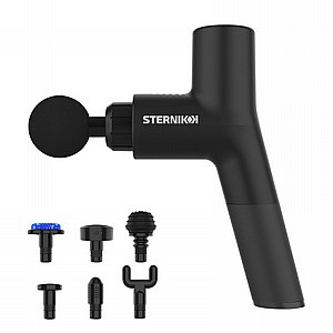 אקדח עיסוי מקצועי סטרניק STERNIK ET-779 אקדח עיסוי מקצועי סטרניק STERNIK ET-779