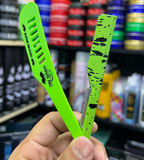 ���� ��� ������ ���� ���� Barber PRO BP5101