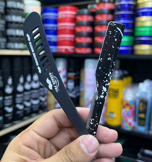 ���� ��� ������ ���� ���� Barber PRO BP5102