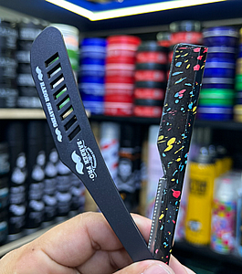 ���� ��� ������ ���� ����-������ Barber PRO BP5103