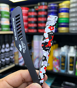 ���� ��� ������ ���� ���� ����� Barber PRO BP5104