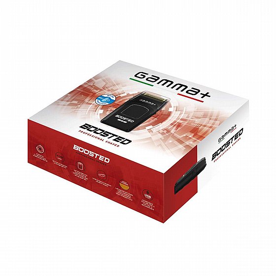 ����� ����� Gamma PIU Boosted ���� ���