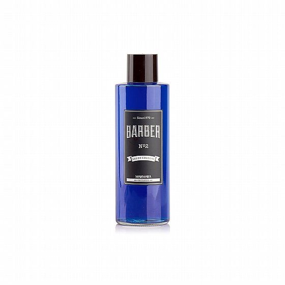 ���� ���� 500 �"�  Marmara Barber Cologne No 2 Blue