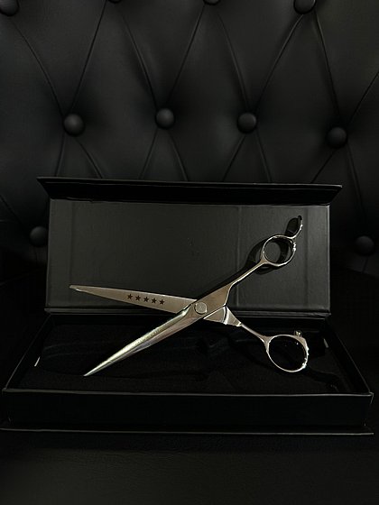 ������� �������� 6.5 ����` Monkey Professional Scissor MJJ65