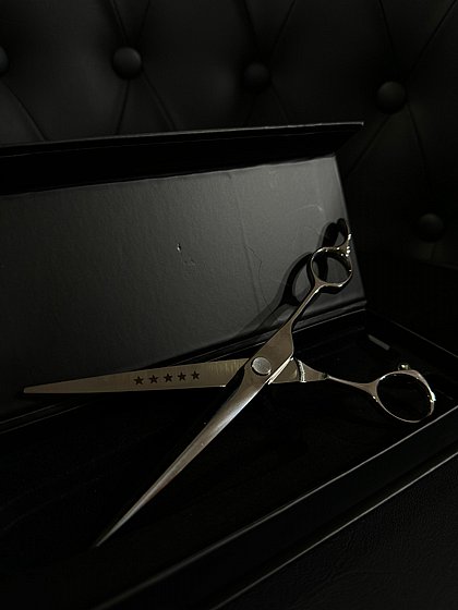 ������� �������� 6.5 ����` Monkey Professional Scissor MJJ65