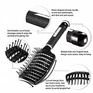 ����� ���� BarberPRO BP5228