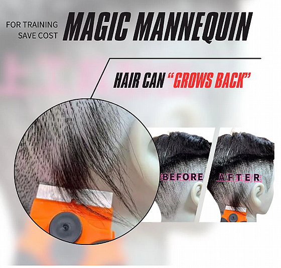��� ���� ��� "����" �� ���� BarberPRO BP5231
