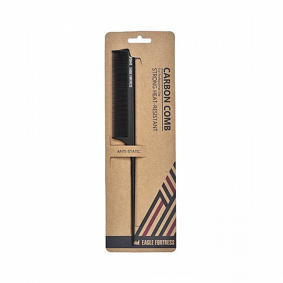 ���� ���� ����� Eagle Fortress Carbon Comb JF0045