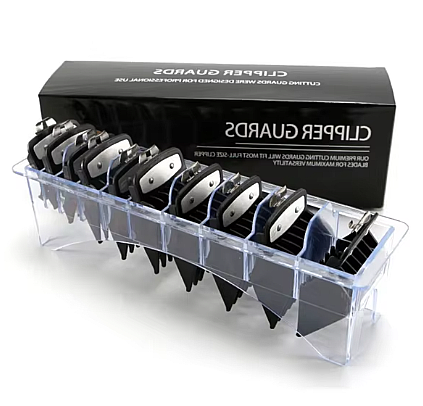 �� 10 ����� ������� ���� + ���� ������� ���� BarberPRO BP5240