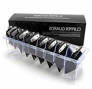 �� 10 ����� ������� ���� + ���� ������� ���� BarberPRO BP5240