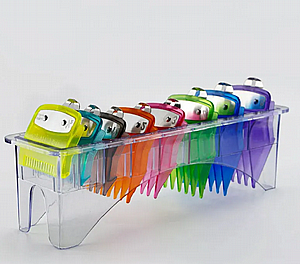 �� 8 ������ �������� ������� ���� + ���� BarberPRO BP5241