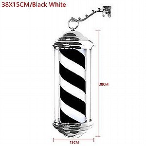 îðåøú áøáø îòåöáú 38 ñ"î ùçåø ìáï BARBERPRO BP5246 îðåøú áøáø îòåöáú 38 ñ"î ùçåø ìáï BARBERPRO BP5246