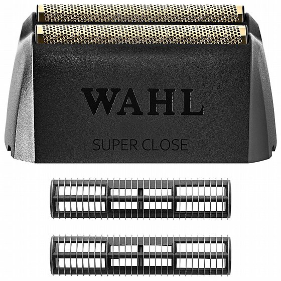 ��� ������� ������ ����� ���� ������ Wahl Vanish Replacement Foil & Cutte