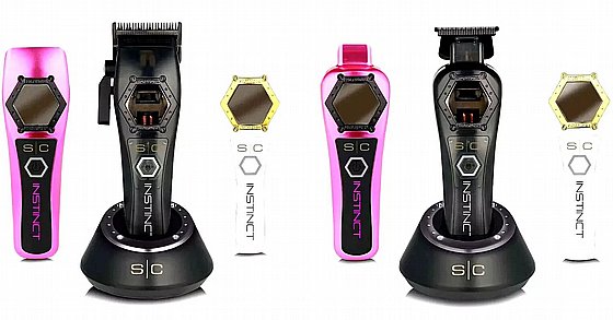�� ������ ������ �������� Style Craft Instinct Metal ����� �����
