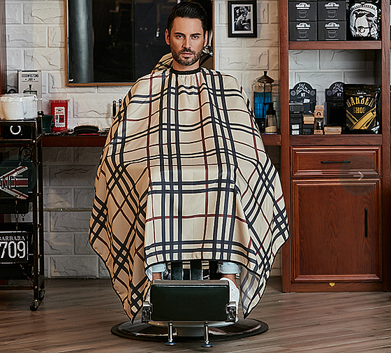 ���� ������ ����� ������ ���� ��� BarberPRO BP5283