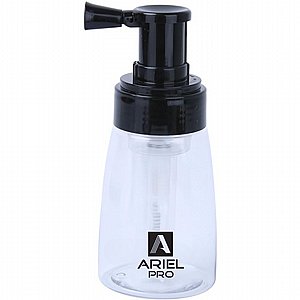 מרסס חכם לאבקת נפח/טלק ArielPRO 140ML מרסס חכם לאבקת נפח/טלק ArielPRO 140ML