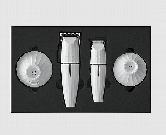 �� ������ ������ JRL Ghost Collection #1 �� �� ��