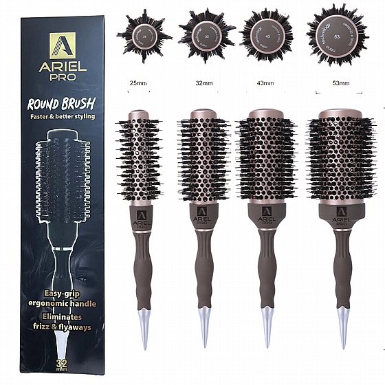 �� 4 ������ �� �������� ���� ArielPRO 88812-SET