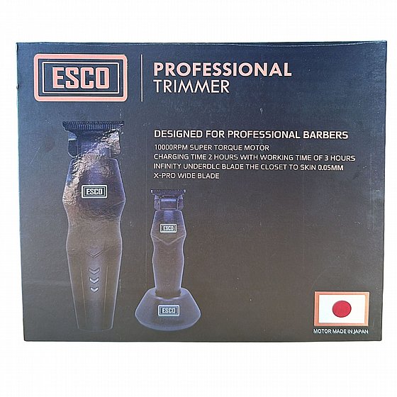 ����� ������ ����� Esco ����
