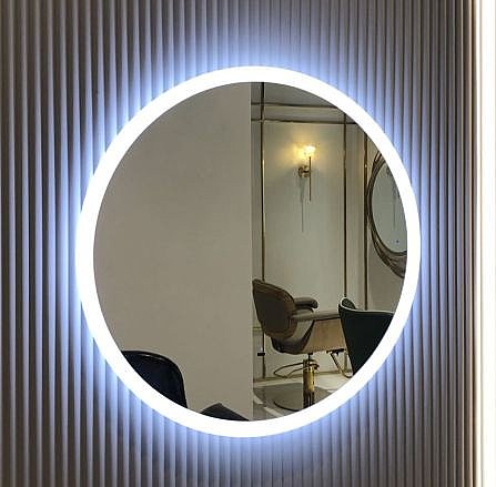 ���� LED ����� 80 �"� BarberPRO B105