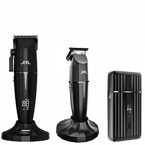 �� ������ ������ ������ JRL Onyx Black Clipper and Trimmer And Shaver �� �� ��