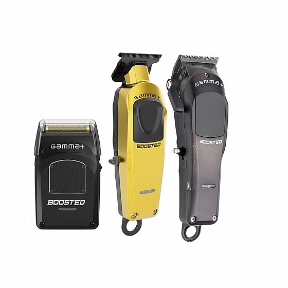 �� ������ ������ ������ Gamma Piu Boosted ���� ���