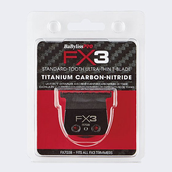 ���� ������ ������ ������ (�����) �������� ��� FX3 ����� BaBylissPRO FX703B