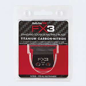 ���� ������ ������ ������ (�����) �������� ��� FX3 ����� BaBylissPRO FX703B