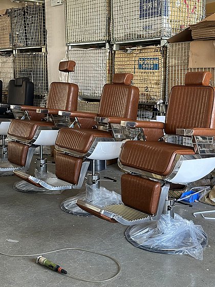 ���� ���� ������ "�����" BarberPRO BP6115